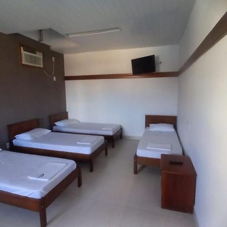Alpha Ville Hotel Assis Zewnętrze zdjęcie