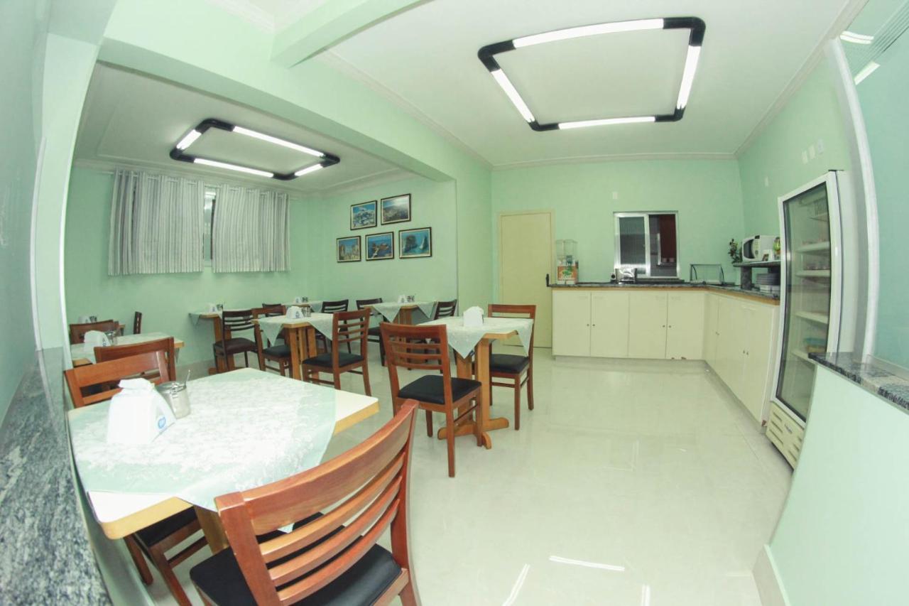 Alpha Ville Hotel Assis Zewnętrze zdjęcie