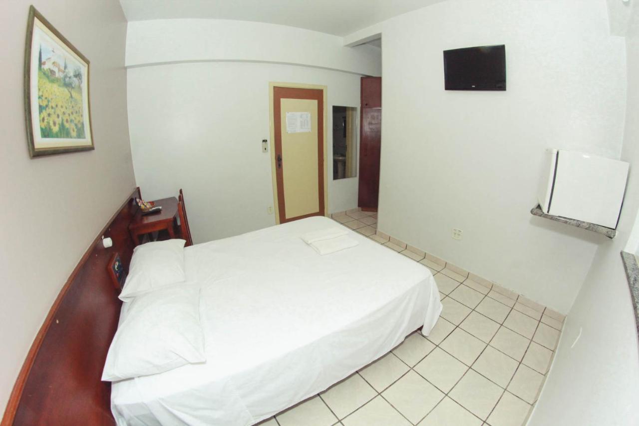 Alpha Ville Hotel Assis Zewnętrze zdjęcie