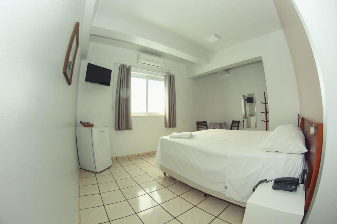 Alpha Ville Hotel Assis Zewnętrze zdjęcie