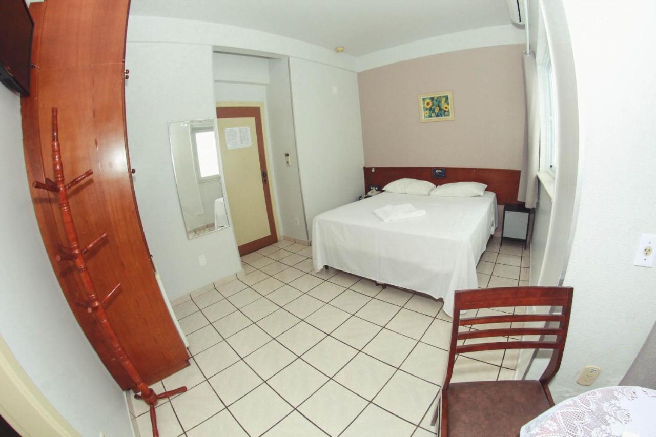 Alpha Ville Hotel Assis Zewnętrze zdjęcie