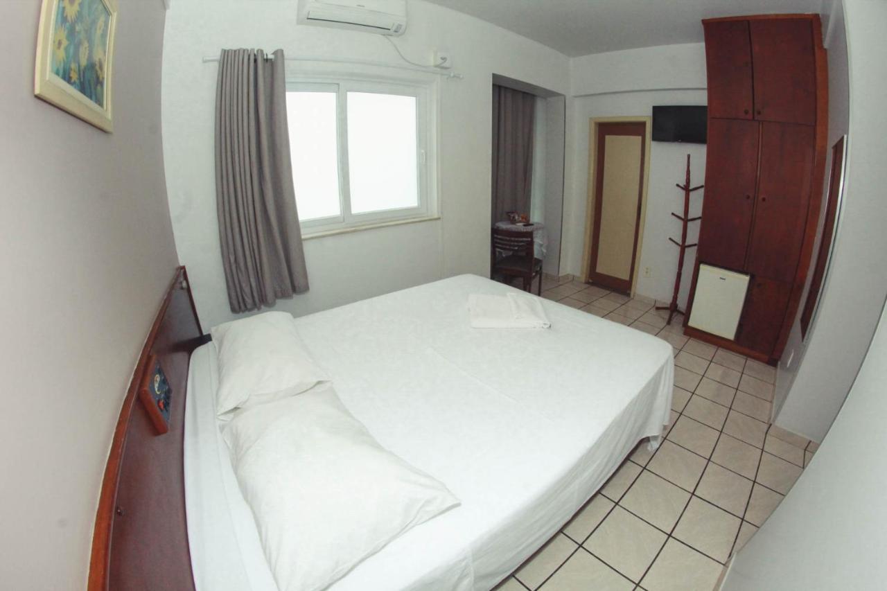 Alpha Ville Hotel Assis Zewnętrze zdjęcie