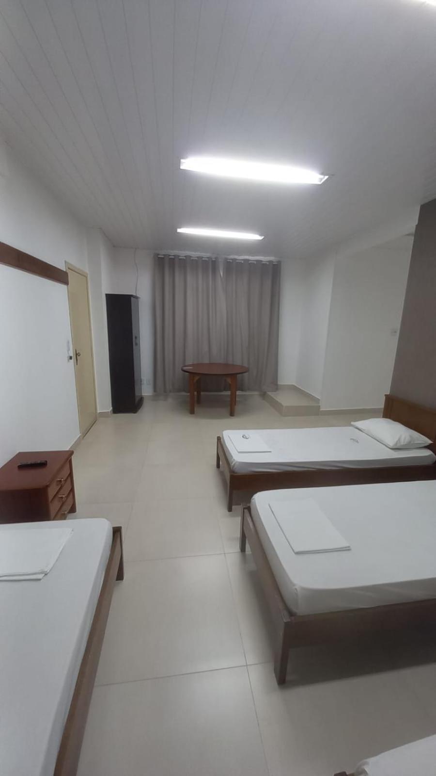 Alpha Ville Hotel Assis Zewnętrze zdjęcie