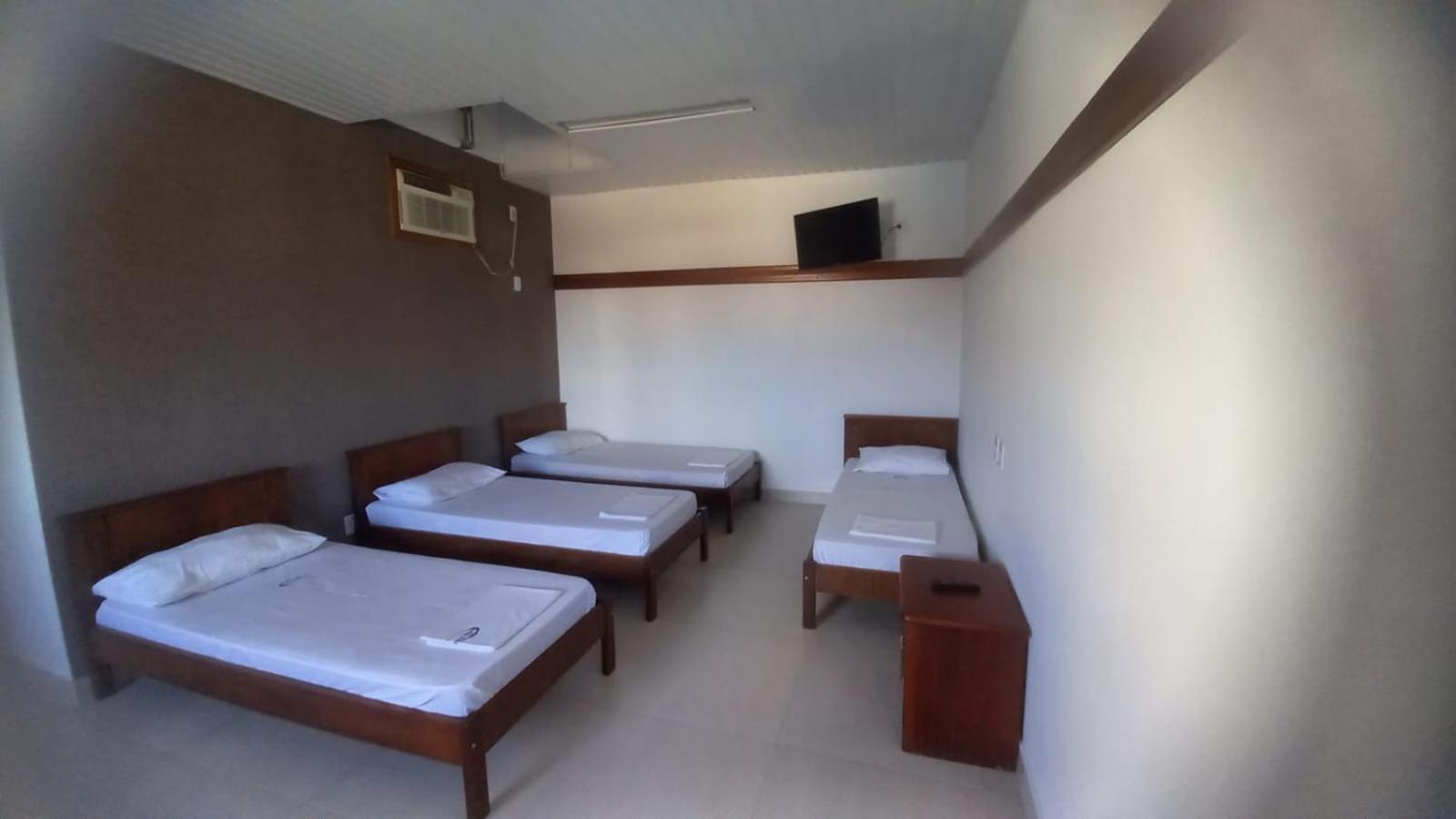Alpha Ville Hotel Assis Zewnętrze zdjęcie