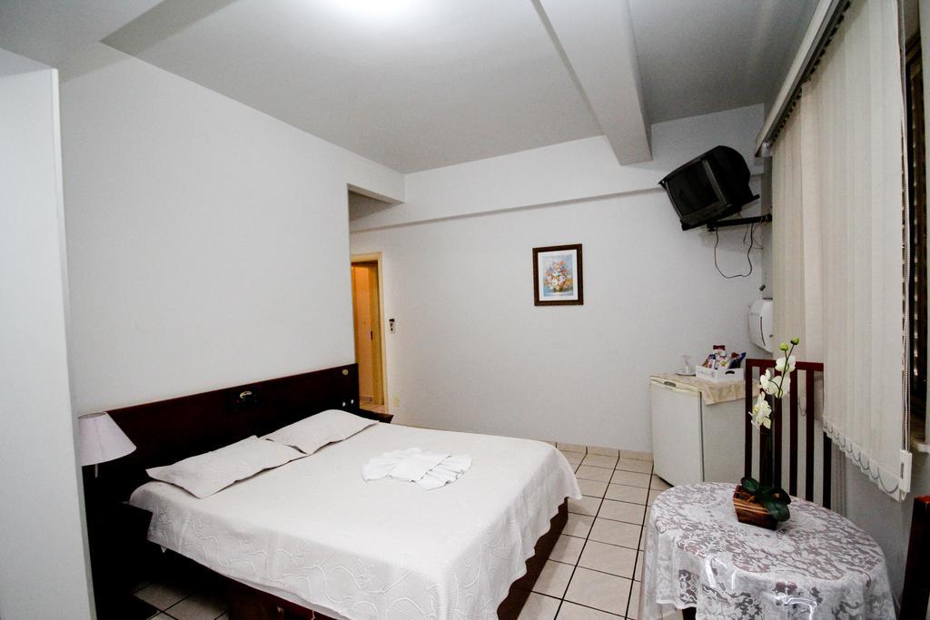 Alpha Ville Hotel Assis Pokój zdjęcie