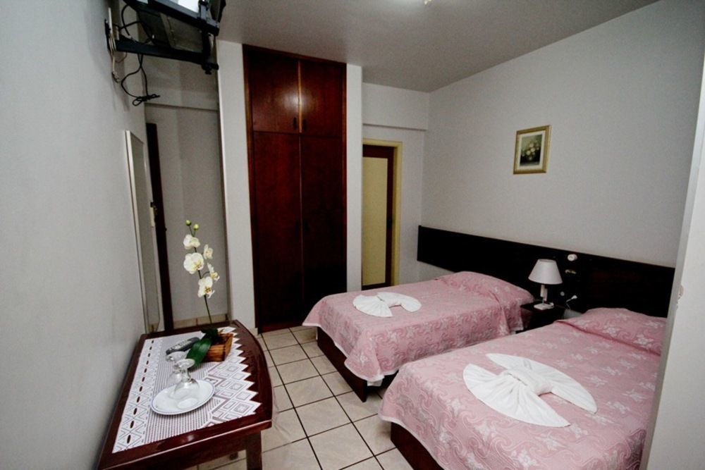 Alpha Ville Hotel Assis Zewnętrze zdjęcie