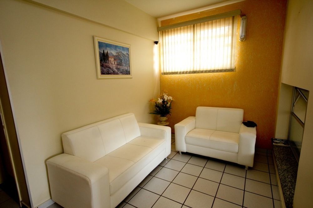 Alpha Ville Hotel Assis Zewnętrze zdjęcie